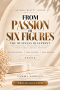 From Passion to Six Figures