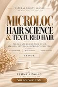 Microloc Hair Science & Textured Hair